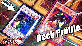 Yu-Gi-Oh! Blackwing Deck Profile! (Retro Deck Profile) — Yugioh Meta History and Legacy Deck 2009