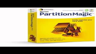 Norton Partition Magic 8 05 inc  Serial Number