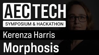 AECtech 2023 | Morphosis