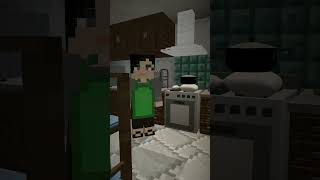 Schoolboy Runaway Andrew Проказник? #schoolboy #minecraft #d1mastru #games #майнкрафт