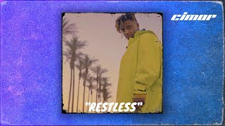 [Free] Juice WRLD Type Beat 2024 - Restless