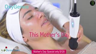 3 in 1 Superfacial Oxygeneo - VS MedSpa Laser Clinic