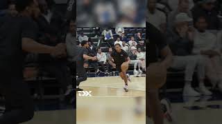 Cameron Whitmore 2023 Pro Day Workout