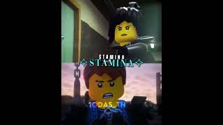 Duo OC submission with @Ninjabrick.1s #conqmushoc @mush.1s @Conquestor_ | Random Ninjago Debates