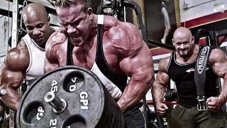 SHOCK THEM WITH RESULTS - THE COMEBACK JAY KING CUTLER