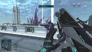 Planetside 2 Clips 8-4-2021