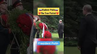 Vladimir Putin 💯💯💯 Putin Status whatsappstatus trending shorts viral short #putin #russia