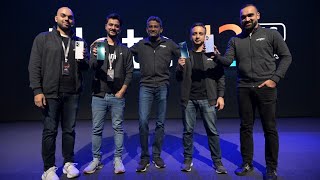 Redmi Note 12 5G Series Launch Event Recap