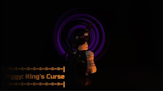 Piggy: King's Curse | The End of Everything | [Piggy Build Mode]