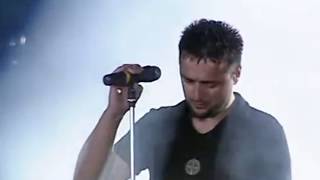 THOMPSON - NE VARAJ ME  (POLJUD LIVE 2002)