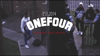 Onefour - Shanks And Shivs