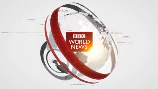 BBC News Countdown 60 seconds