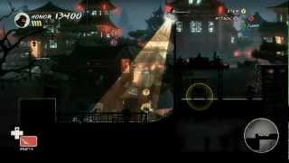 PAX East 2012: Mark of the Ninja Gameplay