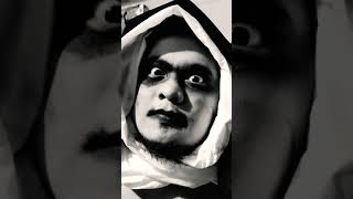 VALAK AT DADDY RY KITCHEN #short #valak