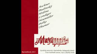 04 Anton Aschner - Fecit potentiam | from Magnificat solenne in D major