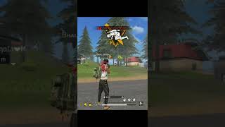 Headshot Highlights in rank match #freefire #short #viral #shorts