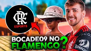 A MAIOR PROPOSTA DO FREE FIRE $$$! FLA BOCADE09?