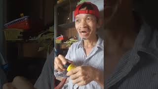 Chuyện sui rũi đâu ai muốn #trending #story #funnyvideo