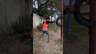 Boxing training #shorts #boxing #fitness #mma #viral