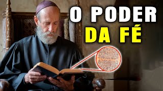 Pare de lutar sozinho! O SEGREDO DE DEUS QUE VOCÊ NÃO SABIA!