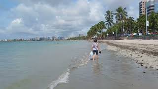 Ponta Verde....Alagoas