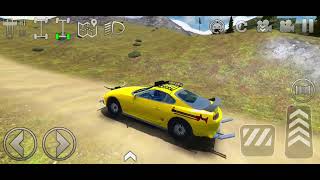 Car Crashing 3D | best physics car crashing game