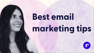 How to improve your email marketing strategy (ecommerce for beginners)