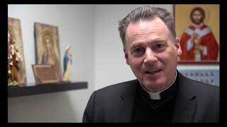 Retirement for Religious 2020 Msgr. Stephen Doktorczyk