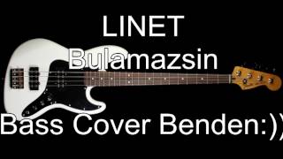 Linet-Bulamazsin (Cover)