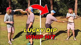 Lucky Dip Whip Hit