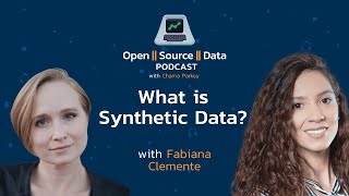 The Ethical Path to High-Quality AI Data with Fabiana Clemente