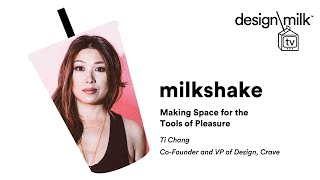 DMTV Milkshake: Making Space for the Tools of Women’s Pleasure