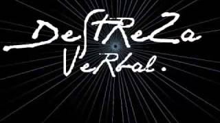 Destreza verbal- Cuando el Humo desvanece (instrumental)