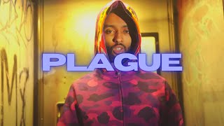 [FREE] Aystar x Meekz Type Beat - ''Plague'' | Prod.MYI