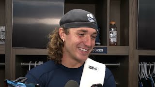 Toronto Argonauts Media Availability | Post Game vs. Edmonton Elks | June 22, 2024