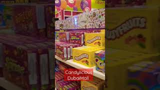 Candylicious DubaiMall #candylicious #dubaimall #youtubeviral #youtubeshorts #shorts