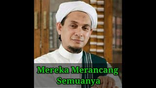 Mereka merancang semuanya | Akhir Zaman | Syeikh Muhd Zainul Asri |