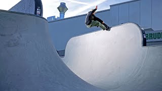 Skatepark Checkout Dortmund