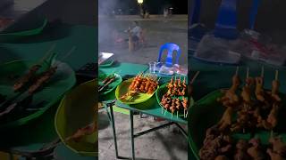 Street Food sa Mindoro,Philippines 🇵🇭