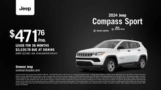 Jeep Compass 10/03/2024 4387402