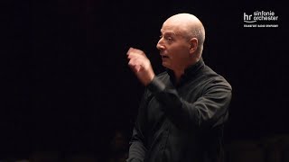 Beethoven: 8. Sinfonie ∙ hr-Sinfonieorchester ∙ Paavo Järvi