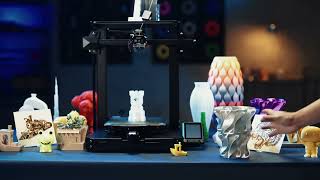 Creality Ender-3 S1 Pro 3D Printer, 2022 Upgraded 3D Printer