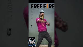 free fire new editing video please like and subscribe my channel🙂😉💪🤟