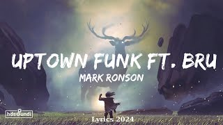 Mark Ronson - Uptown Funk ft. Bruno Mars  || Music McConnell