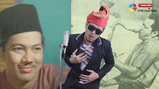 [Cover] Dari Masa Hingga Masa - P.Radhi Bintang P.Ramlee