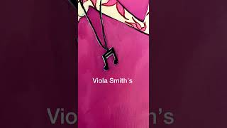 Do You Know Viola Smith? #shorts