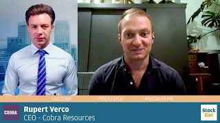 Cobra Resources | 'Very Good' Recoveries from their #ree ISR Testing #cobr #australia