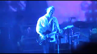 Radiohead - Live - Pukkelpop Festival- 8/17/06