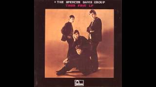 Spencer Davis - I'm Blue Gong gong song