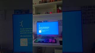 Windows 11 BSOD